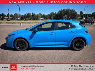 2022 Toyota Corolla Hatchback FA20 in Moncton, New Brunswick - 5 - w320h240px