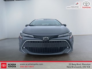 2022 Toyota Corolla Hatchback LA20 in Moncton, New Brunswick - 2 - w320h240px