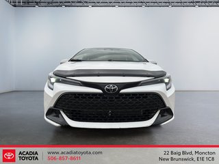 2023 Toyota Corolla Hatchback in Moncton, New Brunswick - 2 - w320h240px