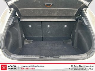 2023 Toyota Corolla Hatchback in Moncton, New Brunswick - 6 - w320h240px