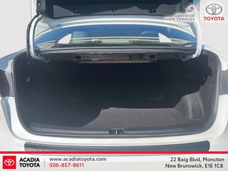 2021 Toyota Corolla Hybrid in Moncton, New Brunswick - 6 - w320h240px