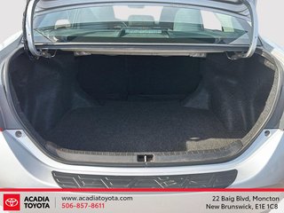 Toyota Corolla LE ECO 2018 à Moncton, Nouveau-Brunswick - 6 - w320h240px