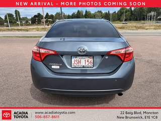 Toyota Corolla CE 2019 à Moncton, Nouveau-Brunswick - 3 - w320h240px