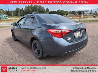 Toyota Corolla CE 2019 à Moncton, Nouveau-Brunswick - 4 - w320h240px