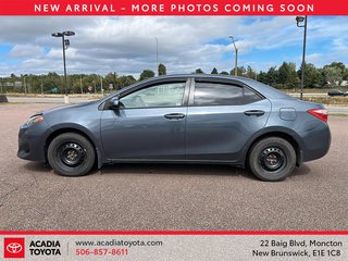 Toyota Corolla CE 2019 à Moncton, Nouveau-Brunswick - 5 - w320h240px
