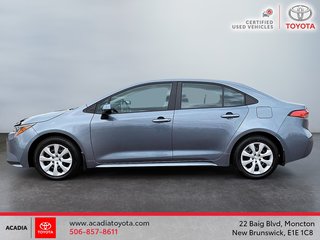 Toyota Corolla LE 2020 à Moncton, Nouveau-Brunswick - 6 - w320h240px