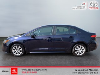 2020 Toyota Corolla LE in Moncton, New Brunswick - 5 - w320h240px