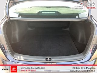 2020 Toyota Corolla LE in Moncton, New Brunswick - 6 - w320h240px