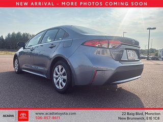 Toyota Corolla LE 2020 à Moncton, Nouveau-Brunswick - 4 - w320h240px