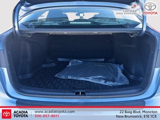 2020 Toyota Corolla LE CVT in Moncton, New Brunswick - 6 - w320h240px