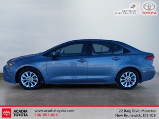 2020 Toyota Corolla LE CVT in Moncton, New Brunswick - 5 - w320h240px