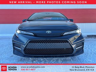 2020 Toyota Corolla SE in Moncton, New Brunswick - 2 - w320h240px