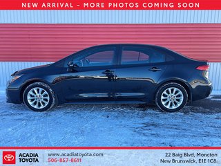2020 Toyota Corolla SE in Moncton, New Brunswick - 5 - w320h240px
