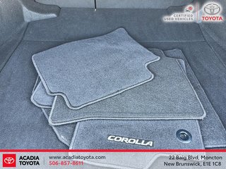 Toyota Corolla  2020 à Moncton, Nouveau-Brunswick - 6 - w320h240px