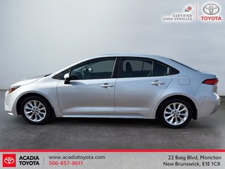 Toyota Corolla  2020 à Moncton, Nouveau-Brunswick - 5 - w320h240px