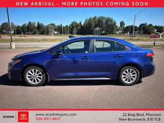 2021 Toyota Corolla SE in Moncton, New Brunswick - 5 - w320h240px