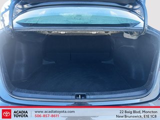 Toyota Corolla LE CVT 2021 à Moncton, Nouveau-Brunswick - 6 - w320h240px