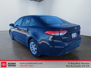 Toyota Corolla LE CVT 2021 à Moncton, Nouveau-Brunswick - 4 - w320h240px