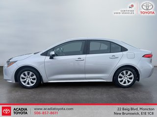 Toyota Corolla  2022 à Moncton, Nouveau-Brunswick - 5 - w320h240px