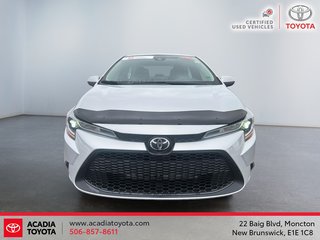 Toyota Corolla  2022 à Moncton, Nouveau-Brunswick - 2 - w320h240px