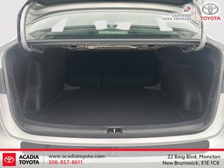 Toyota Corolla  2022 à Moncton, Nouveau-Brunswick - 6 - w320h240px