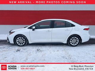 2022 Toyota Corolla SE CVT in Moncton, New Brunswick - 5 - w320h240px