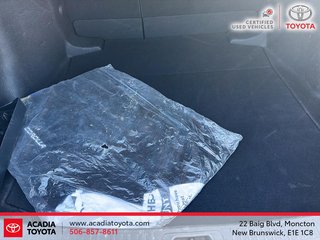 Toyota Corolla LE 2022 à Moncton, Nouveau-Brunswick - 6 - w320h240px