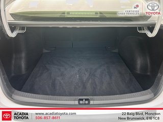 2023 Toyota Corolla Hybrid LE in Moncton, New Brunswick - 6 - w320h240px