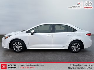 2023 Toyota Corolla Hybrid LE in Moncton, New Brunswick - 5 - w320h240px