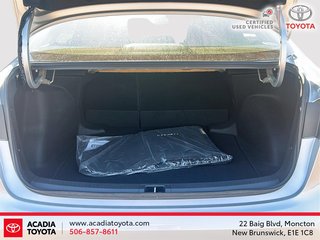 2024 Toyota Corolla Hybrid LE in Moncton, New Brunswick - 6 - w320h240px
