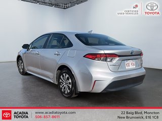 2024 Toyota Corolla Hybrid LE in Moncton, New Brunswick - 4 - w320h240px
