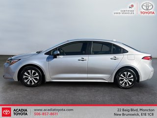 2024 Toyota Corolla Hybrid LE in Moncton, New Brunswick - 5 - w320h240px