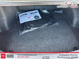 2026 Toyota Corolla LE in Moncton, New Brunswick - 6 - w320h240px