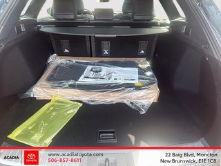 2025 Toyota Crown Signia Limited in Moncton, New Brunswick - 6 - w320h240px