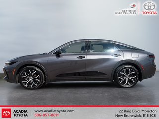 Toyota Crown XLE 2023 à Moncton, Nouveau-Brunswick - 5 - w320h240px