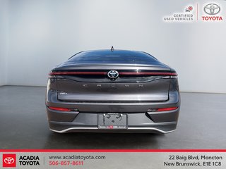 Toyota Crown XLE 2023 à Moncton, Nouveau-Brunswick - 3 - w320h240px