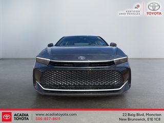 Toyota Crown XLE 2023 à Moncton, Nouveau-Brunswick - 2 - w320h240px