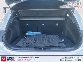 2024 Toyota GR Corolla Core in Moncton, New Brunswick - 6 - w320h240px
