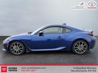 2024 Toyota GR86 MT in Moncton, New Brunswick - 5 - w320h240px