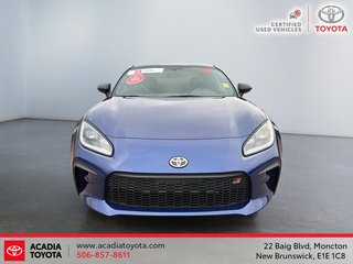 2024 Toyota GR86 MT in Moncton, New Brunswick - 2 - w320h240px