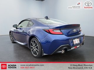 2024 Toyota GR86 MT in Moncton, New Brunswick - 4 - w320h240px