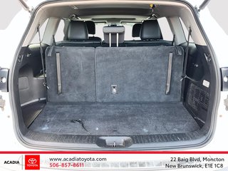 2017 Toyota Highlander hybrid XLE in Moncton, New Brunswick - 6 - w320h240px