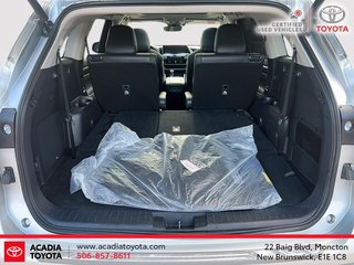 Toyota Highlander Hybrid Limited 2020 à Moncton, Nouveau-Brunswick - 6 - w320h240px