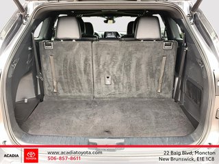 2022 Toyota Highlander XSE in Moncton, New Brunswick - 6 - w320h240px