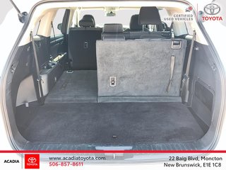 Toyota Highlander LE 2022 à Moncton, Nouveau-Brunswick - 6 - w320h240px