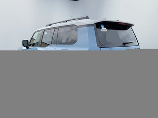 2025 Toyota Land Cruiser Land Cruiser Premium in Moncton, New Brunswick - 4 - w320h240px