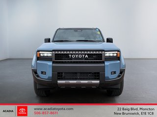 2025 Toyota Land Cruiser Land Cruiser Premium in Moncton, New Brunswick - 2 - w320h240px