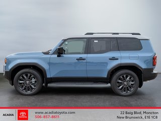 2025 Toyota Land Cruiser Land Cruiser Premium in Moncton, New Brunswick - 5 - w320h240px
