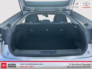 2023 Toyota Prius Plug-in Hybrid SE in Moncton, New Brunswick - 6 - w320h240px