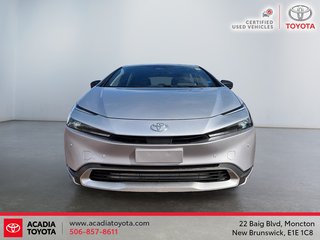 2023 Toyota Prius Plug-in Hybrid SE in Moncton, New Brunswick - 2 - w320h240px
